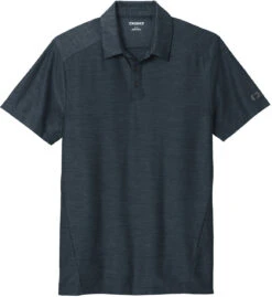 OGIO Slate Polo -Thread Logic Store OGIO Slate Polo Navy S 9