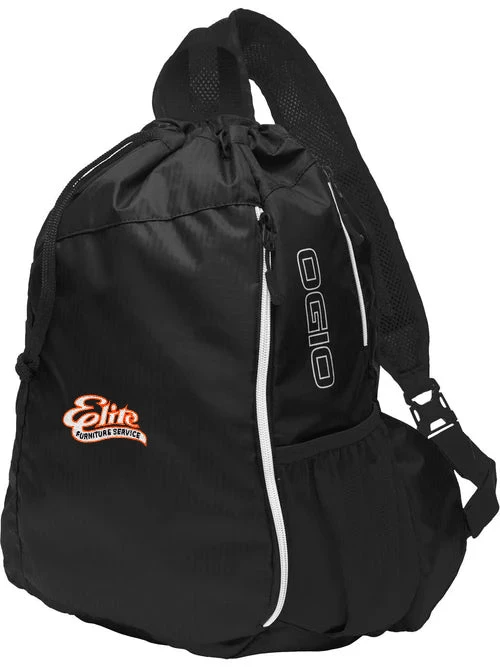 OGIO Sonic Sling Pack 1 OGIO Sonic Sling Pack