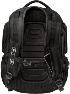 OGIO Squadron Pack -Thread Logic Store OGIO Squadron Pack Black 2