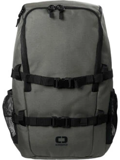 OGIO Street Pack 26 OGIO Street Pack -Thread Logic Store OGIO Street Pack Rogue Grey 7