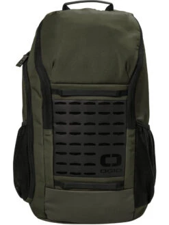 OGIO Surplus Pack -Thread Logic Store OGIO Surplus Pack Deep Olive 5
