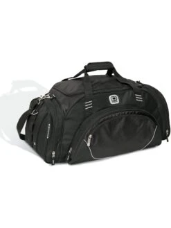 OGIO Transfer Duffel Bag -Thread Logic Store OGIO Transfer Duffel Bag 2