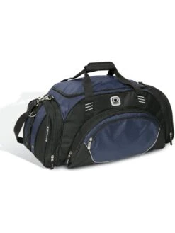 OGIO Transfer Duffel Bag -Thread Logic Store OGIO Transfer Duffel Bag 4