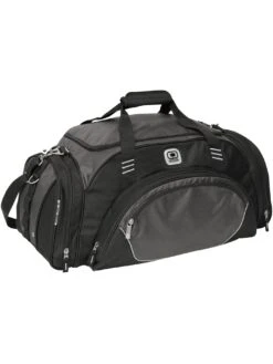 OGIO Transfer Duffel Bag -Thread Logic Store OGIO Transfer Duffel Bag 6