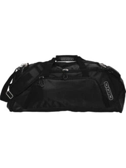 OGIO Transition Duffel -Thread Logic Store OGIO Transition Duffel 4
