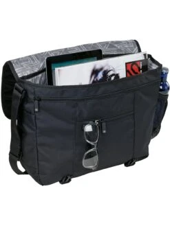OGIO Upton Messenger -Thread Logic Store OGIO Upton Messenger Black 2
