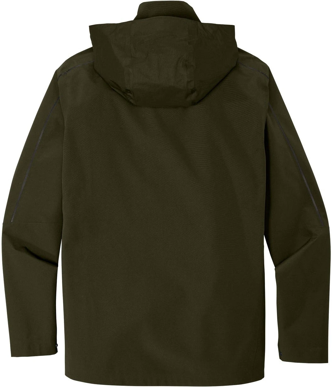 OGIO Utilitarian Jacket 4 OGIO Utilitarian Jacket - Image 4