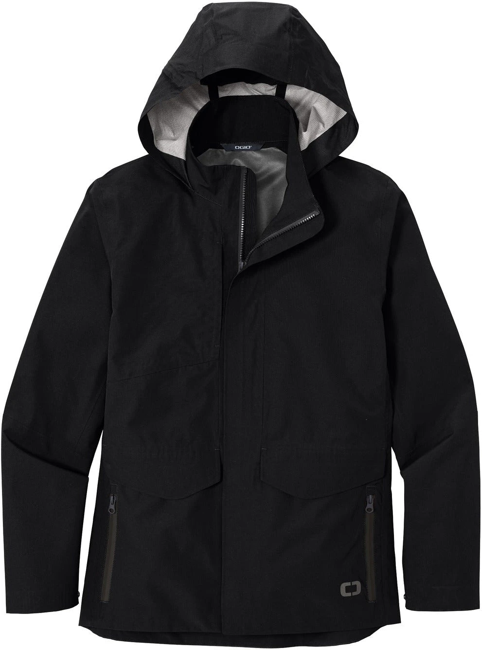 OGIO Utilitarian Jacket 7 OGIO Utilitarian Jacket - Image 7