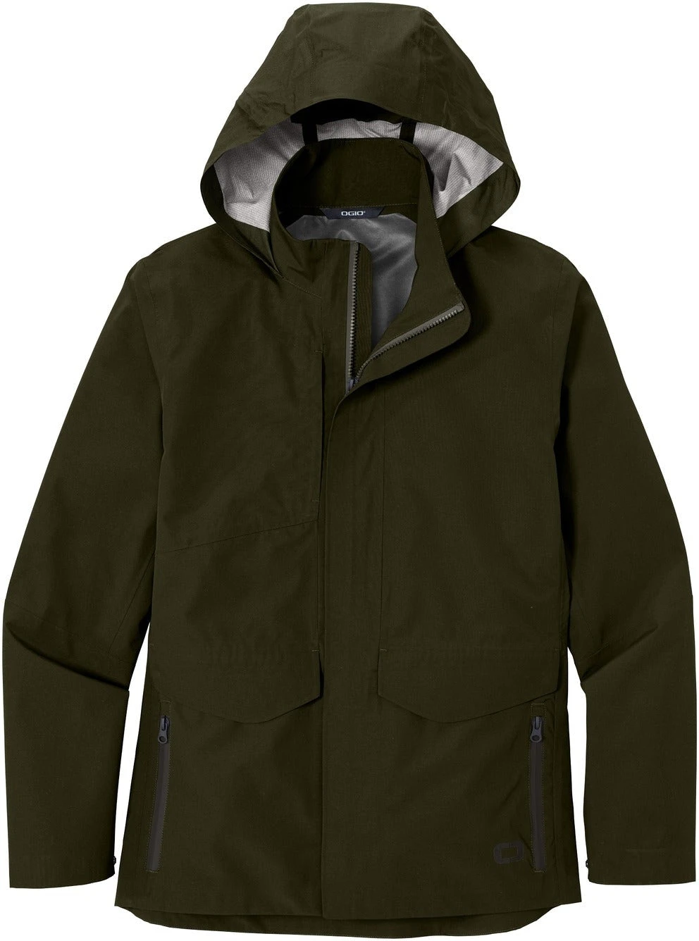 OGIO Utilitarian Jacket 3 OGIO Utilitarian Jacket - Image 3