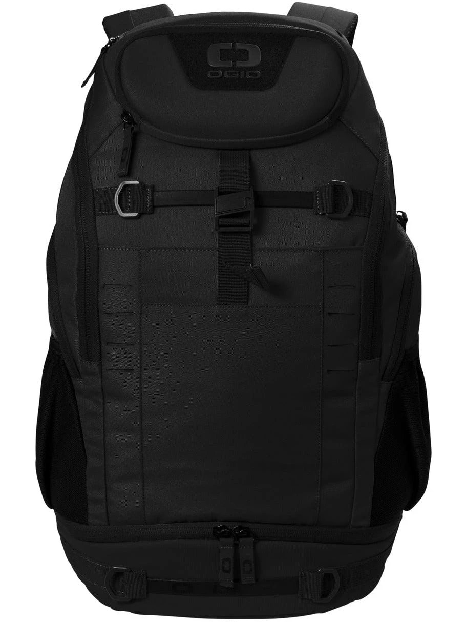 OGIO Utilitarian Pack 2 OGIO Utilitarian Pack - Image 2