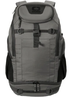 OGIO Utilitarian Pack 10 OGIO Utilitarian Pack -Thread Logic Store OGIO Utilitarian Pack Rogue Grey 3