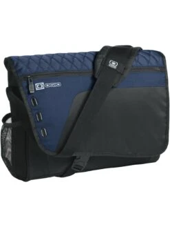 OGIO Vault Messenger -Thread Logic Store OGIO Vault Messenger Navy 2