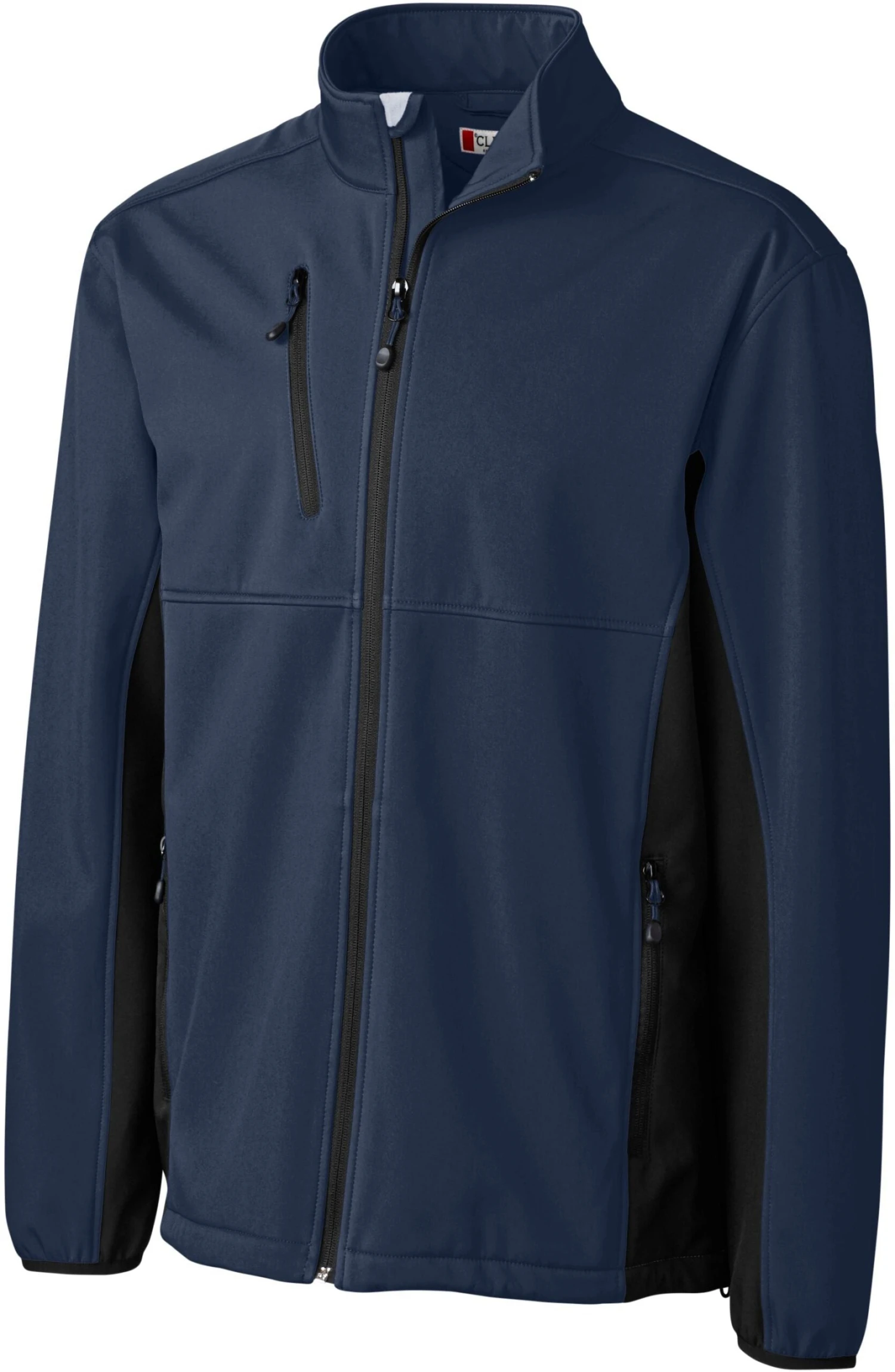 OUTLET-Clique Narvik Colorblock Softshell 2 OUTLET-Clique Narvik Colorblock Softshell - Image 2