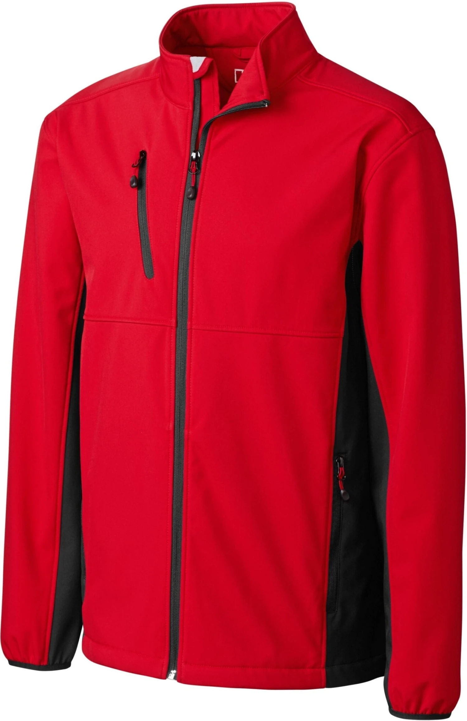 OUTLET-Clique Narvik Colorblock Softshell 5 OUTLET-Clique Narvik Colorblock Softshell - Image 5