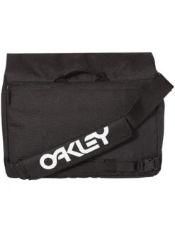 Oakley 15L Street Messenger Bag -Thread Logic Store Oakley 15L Street Messenger Bag 2