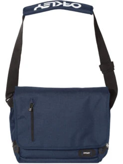 Oakley 15L Street Messenger Bag -Thread Logic Store Oakley 15L Street Messenger Bag Fathom 4