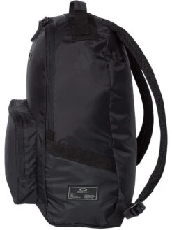 Oakley 18L Packable Backpack -Thread Logic Store Oakley 18L Packable Backpack Blackout 3
