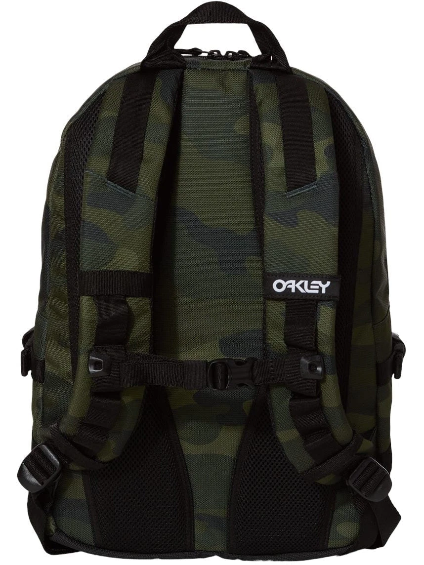 Oakley 20L Street Backpack 6 Oakley 20L Street Backpack - Image 6