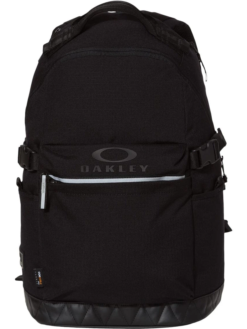 OUTLET-Oakley 23L Utility Backpack 2 OUTLET-Oakley 23L Utility Backpack - Image 2