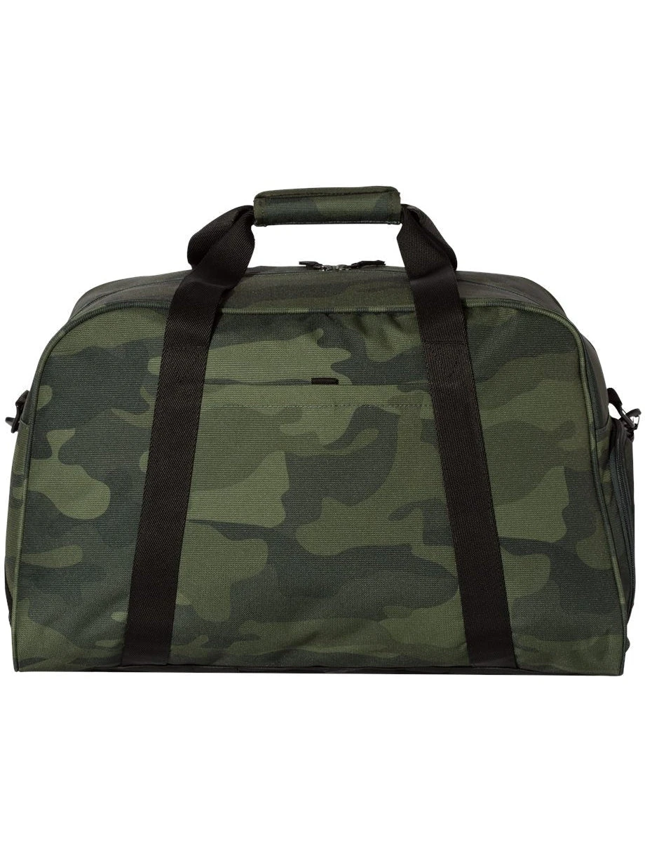 Oakley 50L Street Duffel Bag 6 Oakley 50L Street Duffel Bag - Image 6