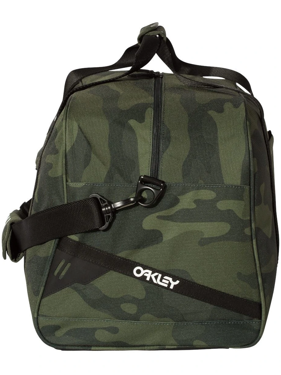 Oakley 50L Street Duffel Bag 7 Oakley 50L Street Duffel Bag - Image 7