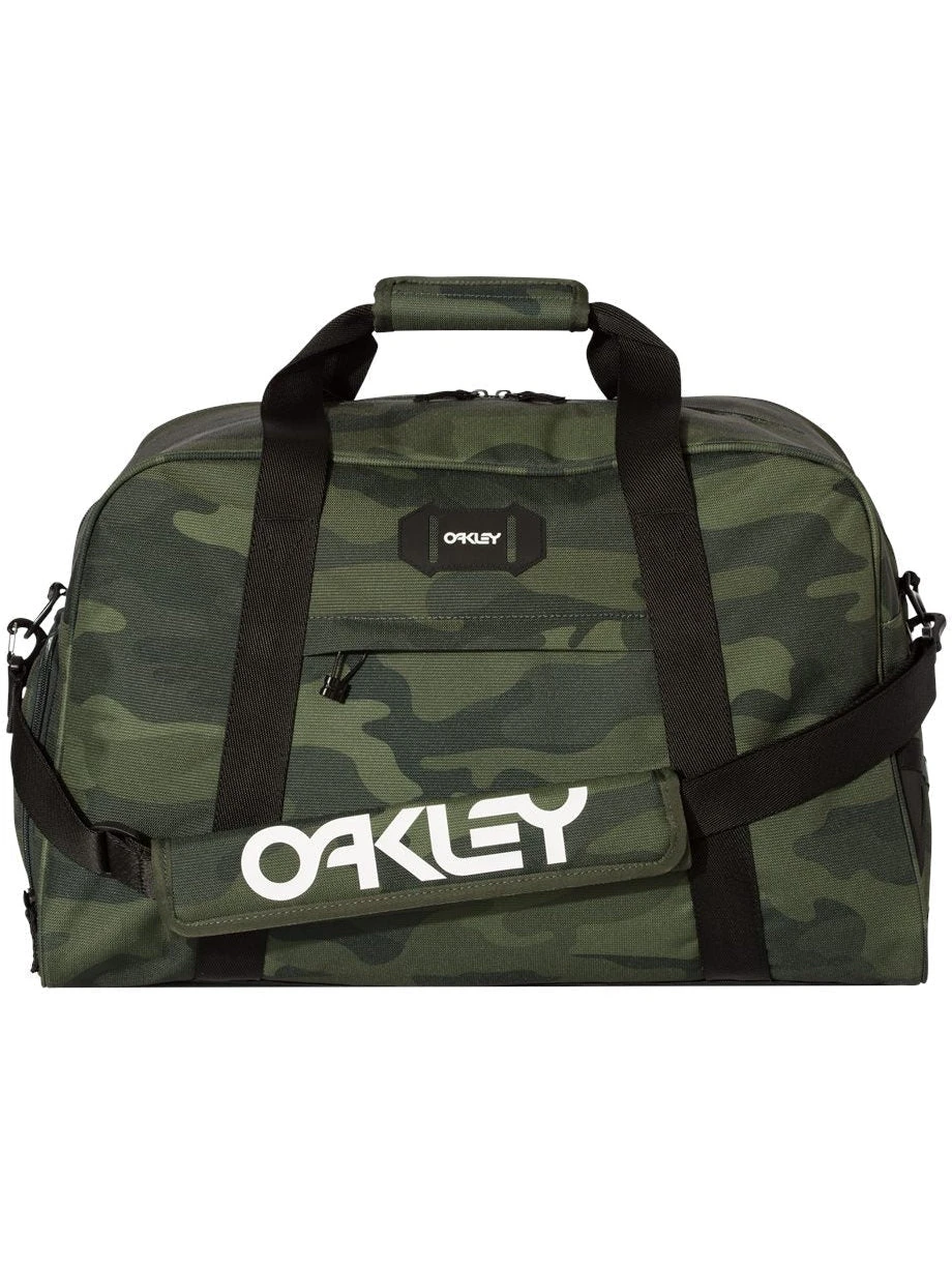 Oakley 50L Street Duffel Bag 5 Oakley 50L Street Duffel Bag - Image 5