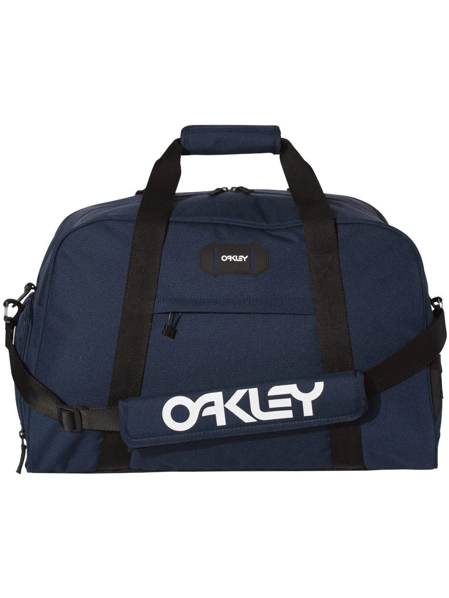 Oakley 50L Street Duffel Bag 8 Oakley 50L Street Duffel Bag - Image 8