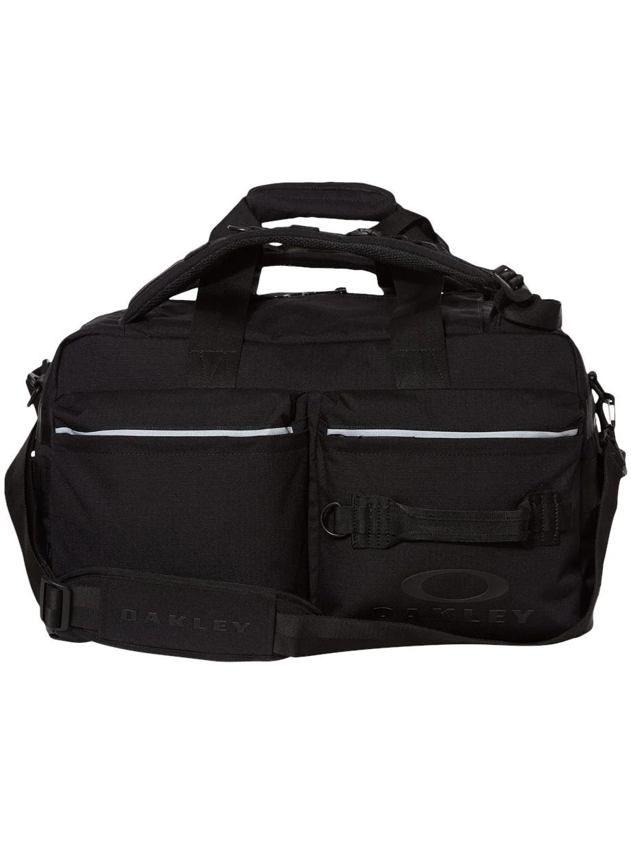 Oakley 50L Utility Duffel Bag 2 Oakley 50L Utility Duffel Bag - Image 2