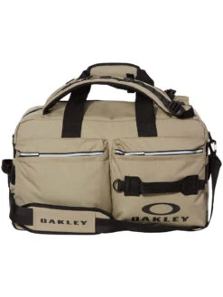 Oakley 50L Utility Duffel Bag 11 Oakley 50L Utility Duffel Bag -Thread Logic Store Oakley 50L Utility Duffel Bag Rye 4