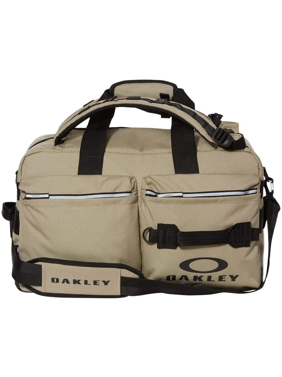 Oakley 50L Utility Duffel Bag 5 Oakley 50L Utility Duffel Bag - Image 5