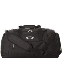 Oakley 55L Gym To Street Duffel Bag