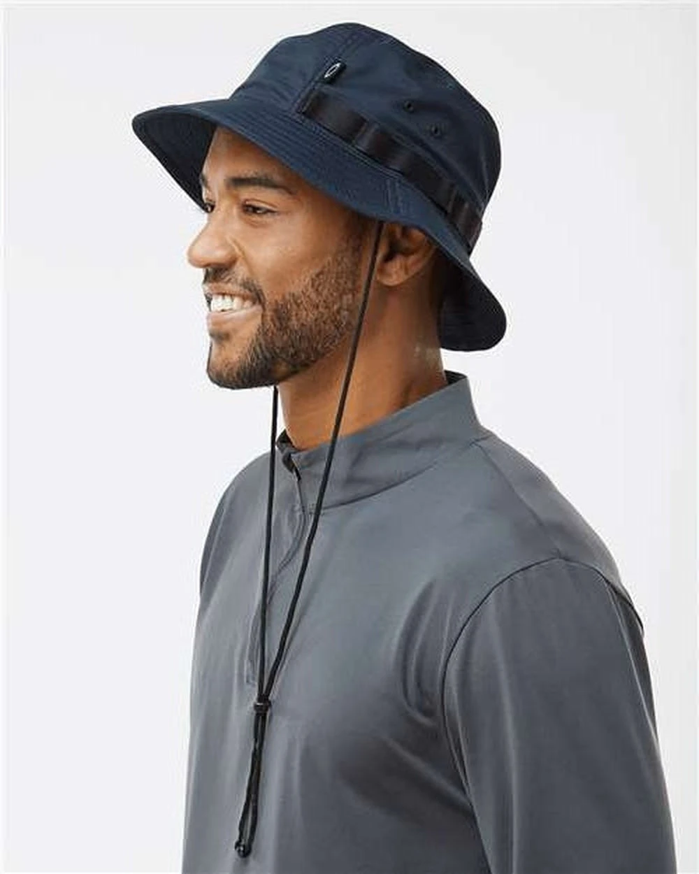 Oakley Team Issue Bucket Hat 8 Oakley Team Issue Bucket Hat - Image 8