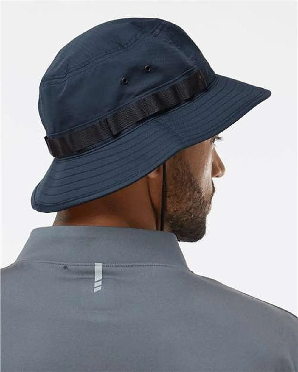 Oakley Team Issue Bucket Hat 9 Oakley Team Issue Bucket Hat - Image 9