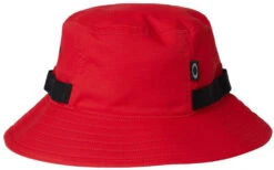 Oakley Team Issue Bucket Hat 26 Oakley Team Issue Bucket Hat -Thread Logic Store Oakley Team Issue Bucket Hat Team Red OSFA 9