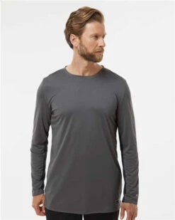 OUTLET-Oakley Team Issue Hydrolix Long Sleeve T-Shirt -Thread Logic Store Oakley Team Issue Hydrolix Long Sleeve T Shirt 10 79dac259 f153 4880 82e3 4c273ee28fdd