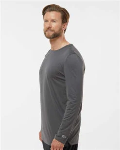 OUTLET-Oakley Team Issue Hydrolix Long Sleeve T-Shirt -Thread Logic Store Oakley Team Issue Hydrolix Long Sleeve T Shirt 11 a222446f 89f0 4cf9 81f1 a0ad897d542d