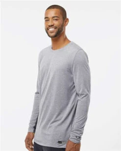 OUTLET-Oakley Team Issue Hydrolix Long Sleeve T-Shirt -Thread Logic Store Oakley Team Issue Hydrolix Long Sleeve T Shirt 15 b0b56058 1100 49e5 91a4 526ba8cf02db