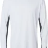 OUTLET-Oakley Team Issue Hydrolix Long Sleeve T-Shirt