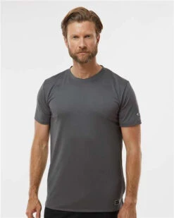 Oakley Team Issue Hydrolix T-Shirt 30 Oakley Team Issue Hydrolix T-Shirt -Thread Logic Store Oakley Team Issue Hydrolix T Shirt 10