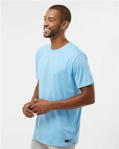 Oakley Team Issue Hydrolix T-Shirt 8 Oakley Team Issue Hydrolix T-Shirt - Image 8