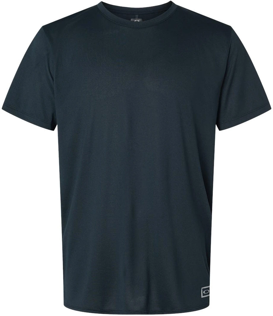 Oakley Team Issue Hydrolix T-Shirt 2 Oakley Team Issue Hydrolix T-Shirt - Image 2