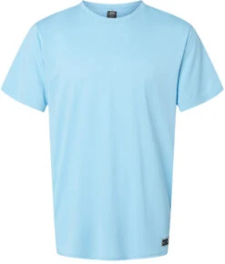 Oakley Team Issue Hydrolix T-Shirt 25 Oakley Team Issue Hydrolix T-Shirt -Thread Logic Store Oakley Team Issue Hydrolix T Shirt Carolina Blue S 5