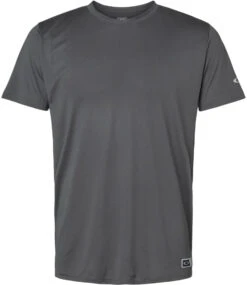 Oakley Team Issue Hydrolix T-Shirt 29 Oakley Team Issue Hydrolix T-Shirt -Thread Logic Store Oakley Team Issue Hydrolix T Shirt Forged Iron S 9