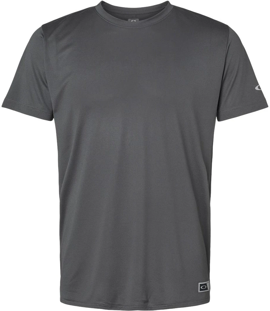Oakley Team Issue Hydrolix T-Shirt 10 Oakley Team Issue Hydrolix T-Shirt - Image 10
