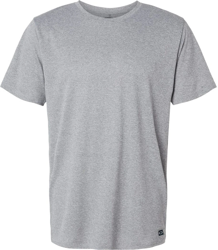 Oakley Team Issue Hydrolix T-Shirt 14 Oakley Team Issue Hydrolix T-Shirt - Image 14