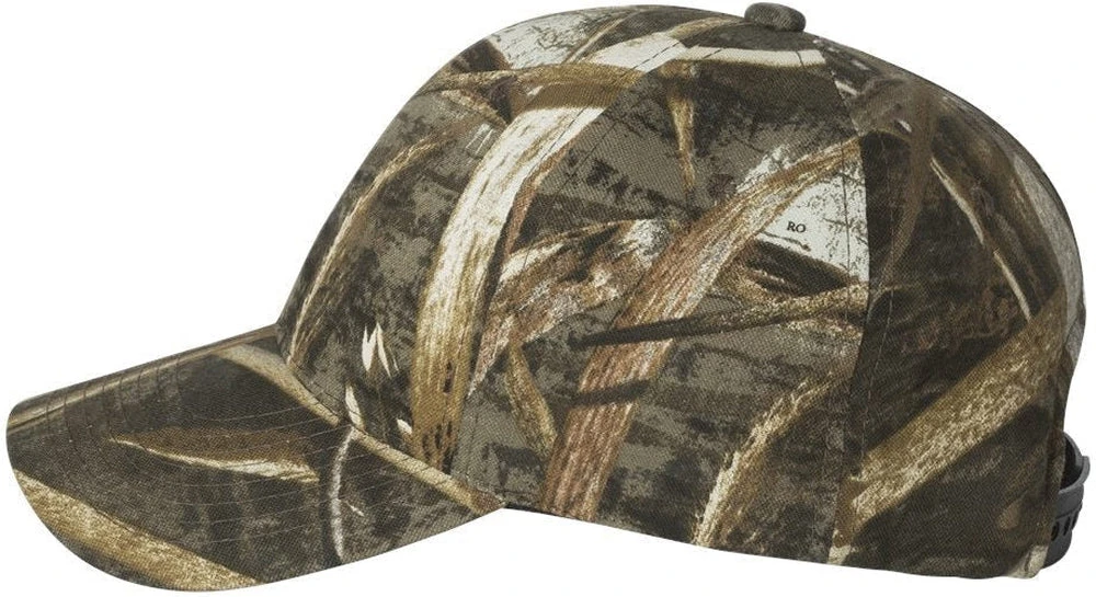 Outdoor Cap Camo Cap 12 Outdoor Cap Camo Cap - Image 12
