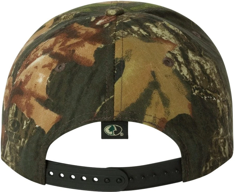 Outdoor Cap Camo Cap 5 Outdoor Cap Camo Cap - Image 5