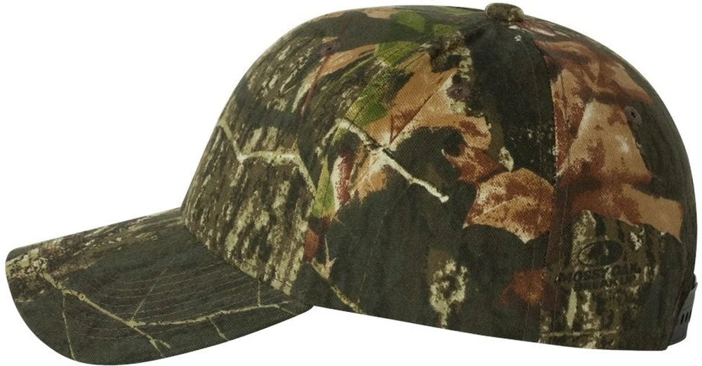 Outdoor Cap Camo Cap 6 Outdoor Cap Camo Cap - Image 6