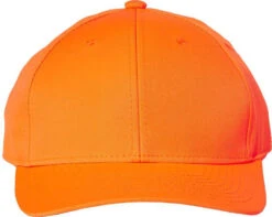 Outdoor Cap Camo Cap