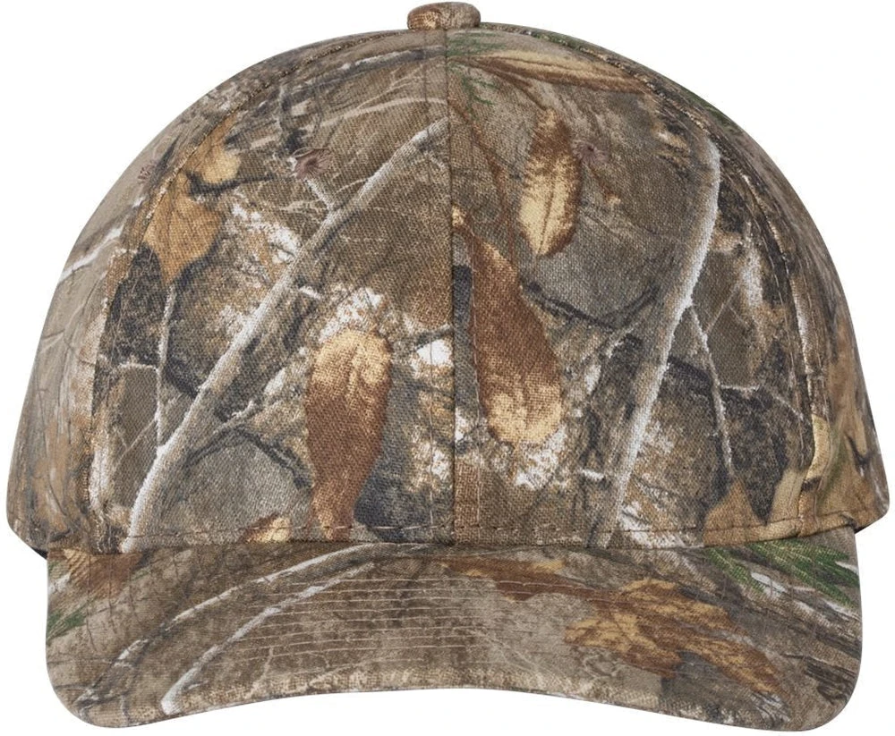Outdoor Cap Camo Cap 7 Outdoor Cap Camo Cap - Image 7